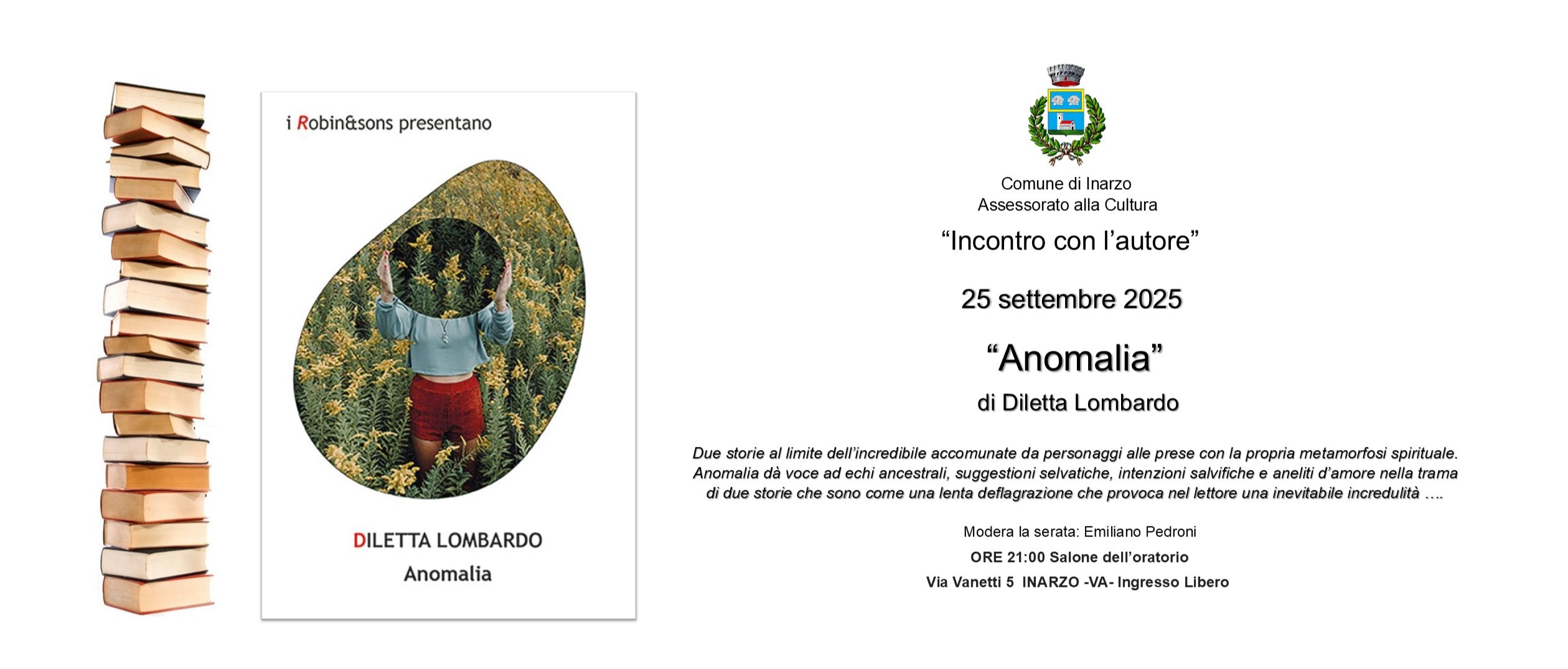 Immagine principale