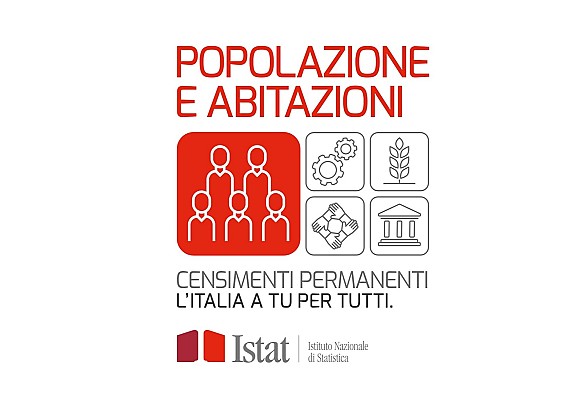 ISTAT- CENSIMENTO PERMANENTE DELLA POPOLAZIONE E DELLE ABITAZIONI 2025