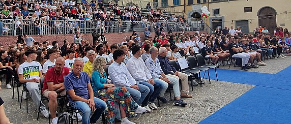 Galà dello sport 2025