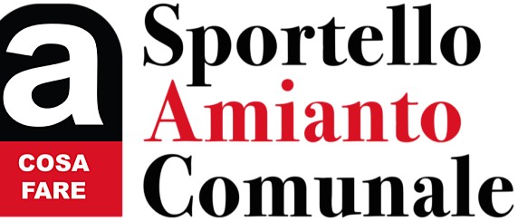 Sportello Amianto Comunale: giorni e orari ricevimento 2025