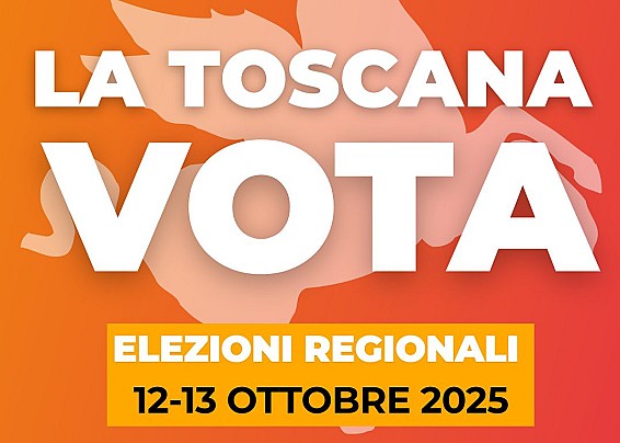 Elezioni Regionali 2025 - rilascio delle certificazioni agli elettori fisicamente impediti