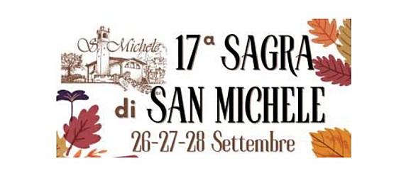 Sagra di San Michele ed.2025
