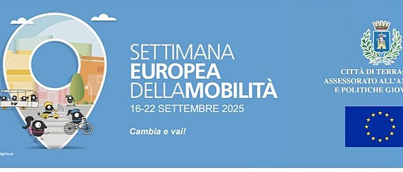 Settimana europea della mobilità