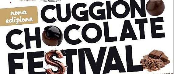 "Cuggiono Chocolate Festival" - 9^ edizione - 27 e 28 settembre