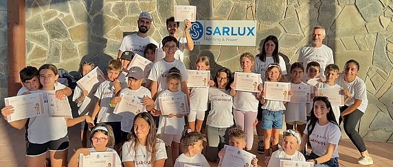 Conclusa la 4ª edizione di Filarchaios, il campus archeologico per bambini e ragazzi