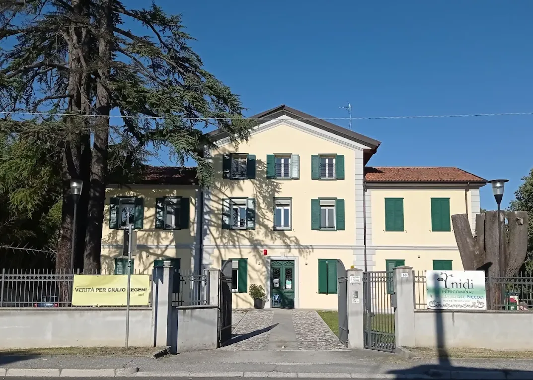 Il Giardino dei Piccoli