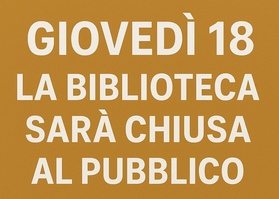 Immagine non trovata