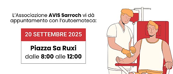 Donazioni del sangue