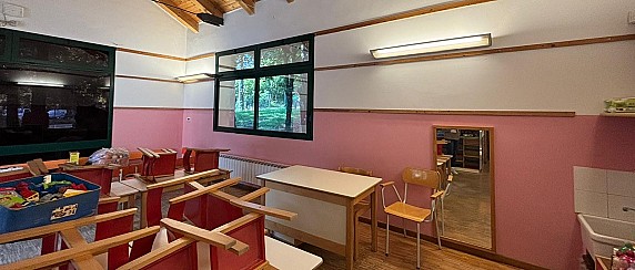 Invito a tutti i genitori