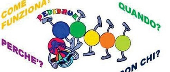 Serata informativa Pedibruk