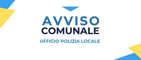 Chiusura al pubblico dell'Ufficio Vigilanza