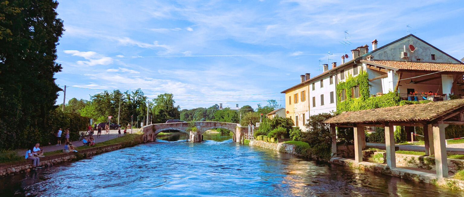 Giro in barca sul naviglio Grande e le sue Delizie