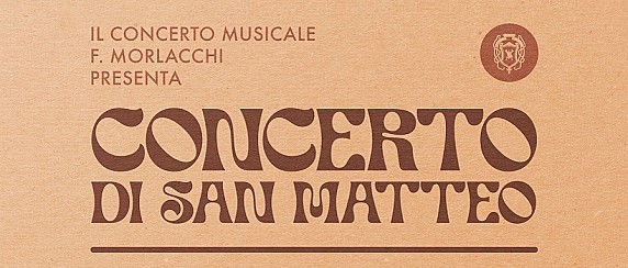 Concerto di San Matteo