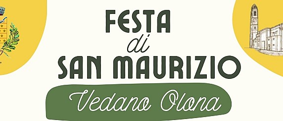 Festa Patronale di San Maurizio