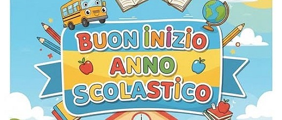 Back to school!