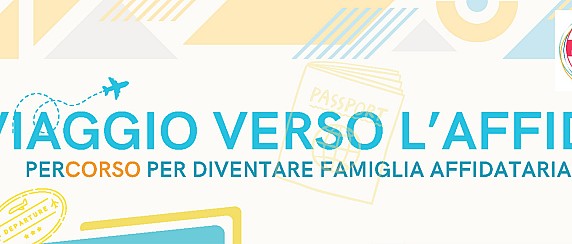 Viaggio verso l'affido 2025