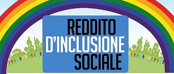 L.R. N. 18/2016 - "REDDITO DI INCLUSIONE SOCIALE" (R.E.I.S.) - ANNUALITA' 2025.