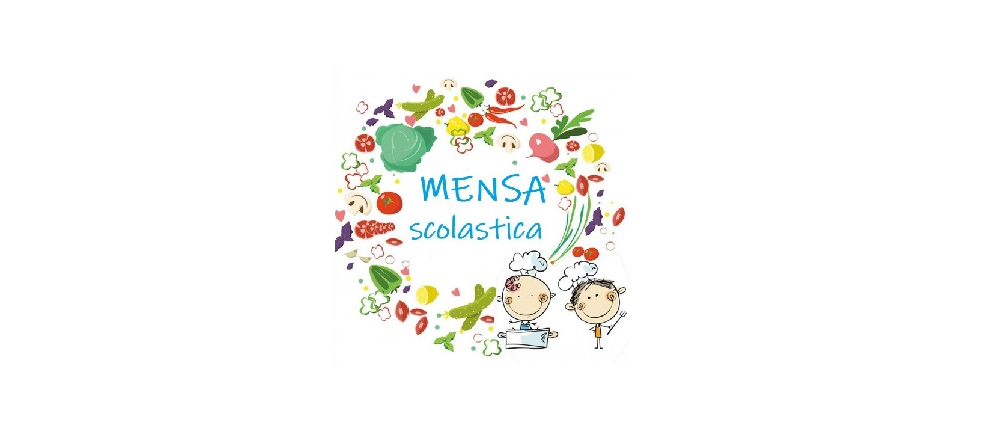 Mensa scolastica A.S. 2025/2026 - Menù Primavera-Estate 2025