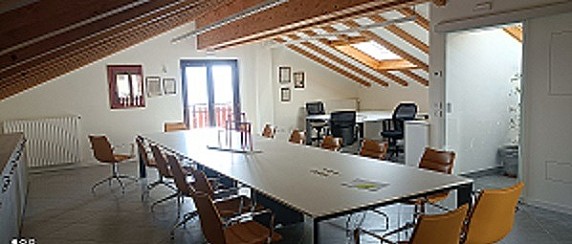 Apertura sala "Fratelli Carrara" presso la sede comunale