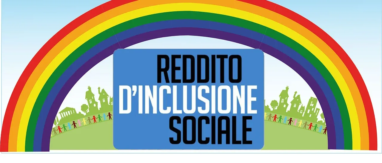 REDDITO DI INCLUSIONE SOCIALE - REIS ANNO 2025