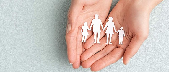 Programma di interventi a favore delle famiglie fragili residenti in Veneto D.G.R. n. 1273 del 05 novembre 2024 – Anno 2024