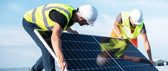 Avviso Comunità Energetica Rinnovabile