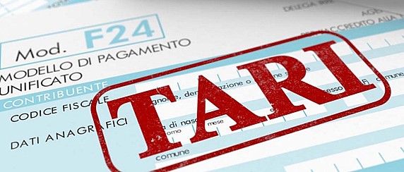 Consegna Avviso di Scadenza TARI 2025 - Saldo