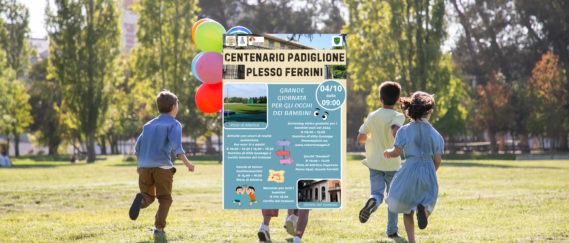 Immagine principale