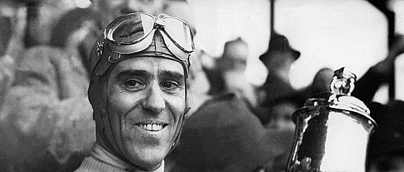 "Gran Premio Nuvolari"