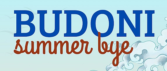 Budoni Summer Bye