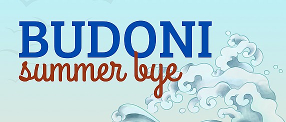 Budoni Summer Bye