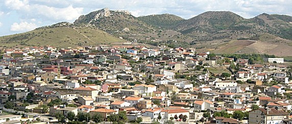 Municipio di Furtei