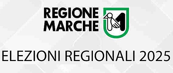 Elezioni Regionali 28 e 29 settembre 2025 - Tessere elettorali