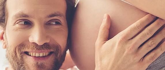 Progetto ADoCeS “Bimbo Dona, Papà Dona”
