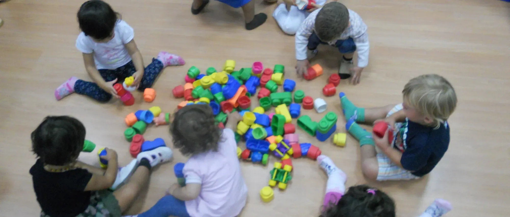Fondo speciale per l’equità del livello dei servizi, potenziamento dei servizi educativi per l’infanzia