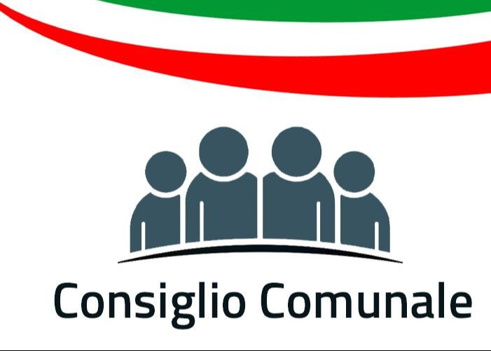 CONVOCAZIONE CONSIGLIO COMUNALE