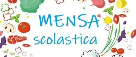 SERVIZIO DI REFEZIONE SCOLASTICA A.S. 2025/2026