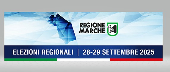 Elezioni Regionali del 28-29 settembre 2025. Agevolazioni tariffarie per i viaggi ferroviari, via mare e autostradali