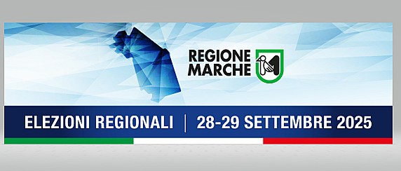 Elezione del Consiglio e del Presidente della Giunta regionale di domenica 28 e lunedì 29 settembre 2025. Modalità di espressione del voto