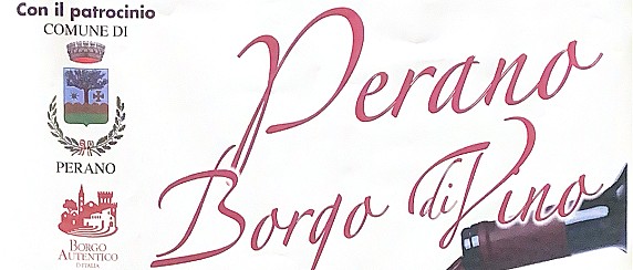 Perano Borgo di Vino - XIª Edizione