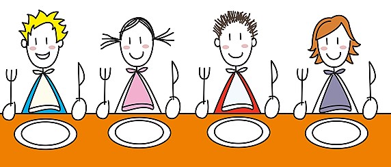 Servizio di Refezione Scolastica a.s. 2025/2026
