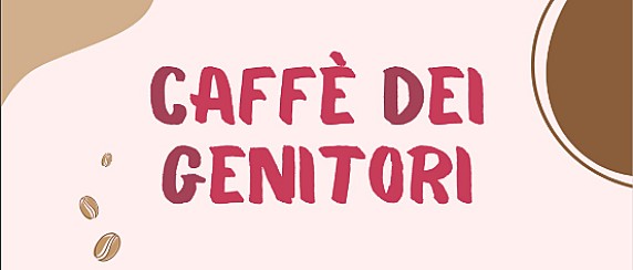 Caffè dei genitori in Biblioteca
