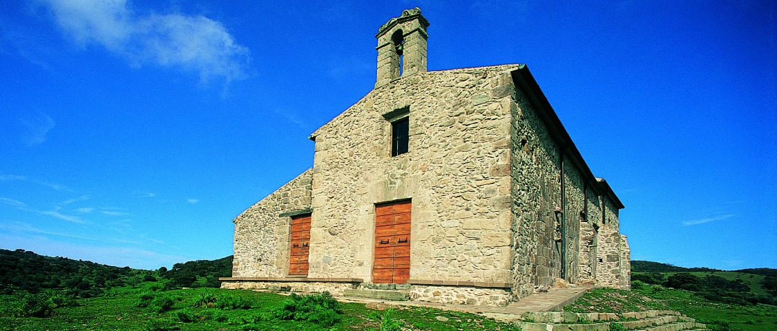 Comune di Nughedu San Nicolò