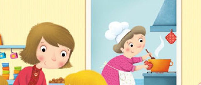AVVISO PUBBLICO SERVIZIO MENSA DELLA SCUOLA DELL'INFANZIA DEL COMUNE DI RIVODUTRI ANNO SCOLASTICO 2025/2026