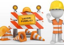 Ultimazione alcuni lavori pubblici nel paese