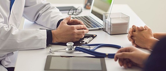 Visite preventive gratuite con Salute Donna presso gli studi medici di Via Villoresi, 45