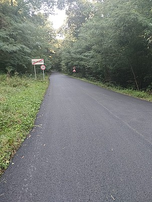 asfaltatura via tettamanti