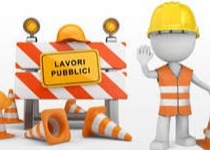 Inizio lavori di rifacimento copertura del tetto edificio Aler in fraz. Gironico