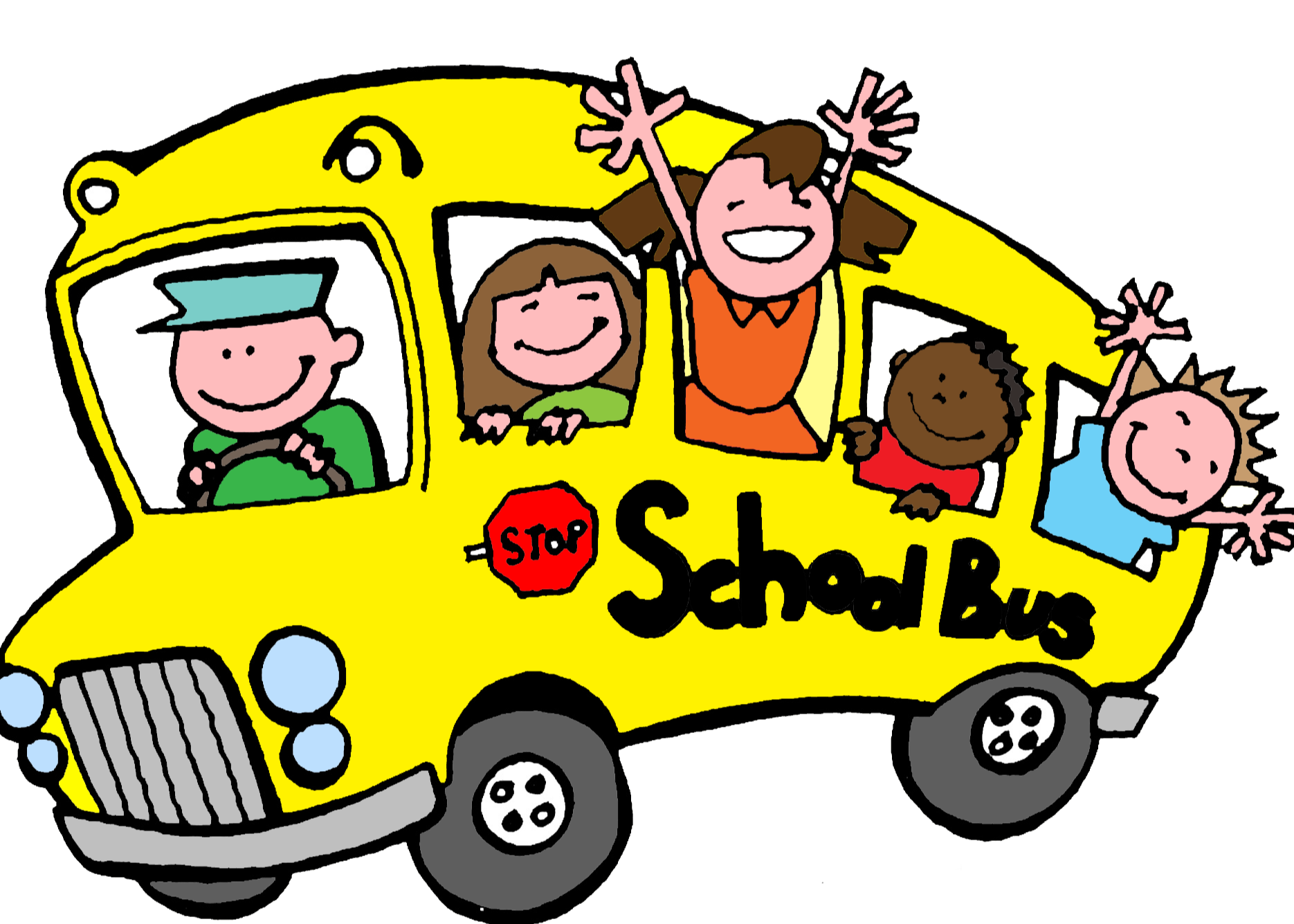 SERVIZIO SCUOLABUS AVVISO - CONSEGNA CARTELLINI PER TRASPORTO SCOLASTICO A.S. 2025/2026