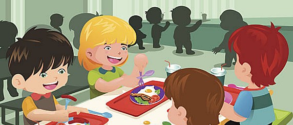 Servizio di Mensa Scolastica  -Anno Scolastico 2025 - 2026